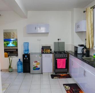 Nairobi Apartamento | Raceville 1 bedroom Apartment