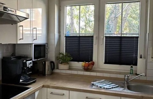 Dangast Casa | Increíble apartamento en Varel