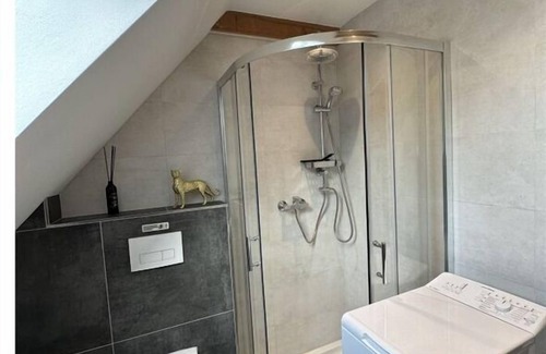 Dangast Casa | Increíble apartamento en Varel