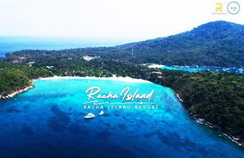 Ko Racha Yai Complejo | Racha Island Resort (Rayaburi)