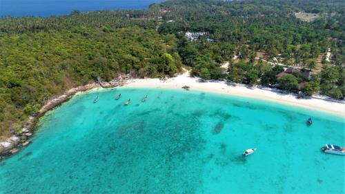 Ko Racha Yai Complejo | Racha Island Resort (Rayaburi)