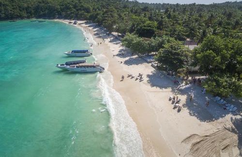 Ko Racha Yai Complejo | Racha Island Resort (Rayaburi)