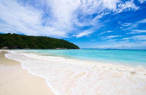 Ko Racha Yai Complejo | Racha Island Resort (Rayaburi)