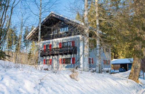Spiegelau Apartamento | RACHEL BASECAMP