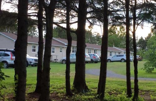 Belfast Otro | Rachel's Motel and Cottages