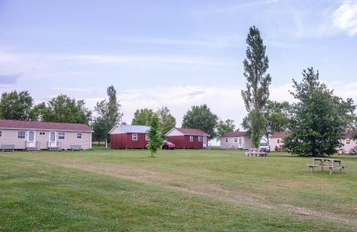 Belfast Otro | Rachel's Motel and Cottages