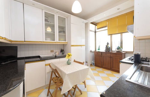Monteverde Casa | Rachele Charming House in Heart of Rome