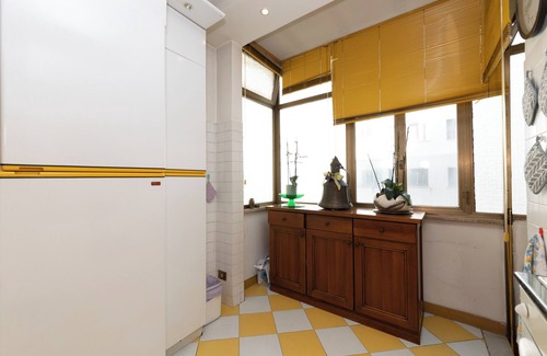 Monteverde Casa | Rachele Charming House in Heart of Rome