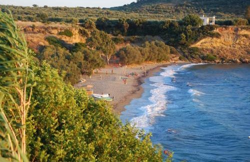 Papadhianika Casa | Rachi Boza, Cottage by the sea
