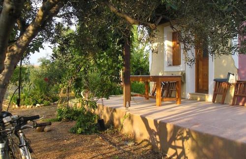 Papadhianika Casa | Rachi Boza, Cottage by the sea