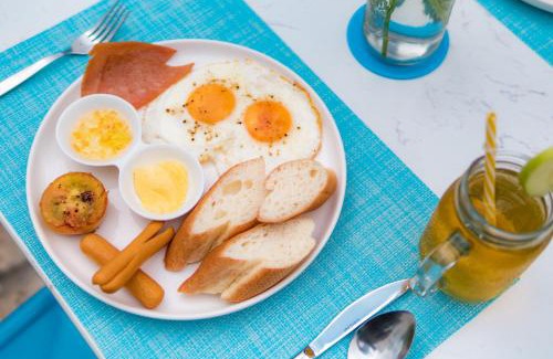 Siem Reap Cama Y Desayuno | Rachna Mutita Residence