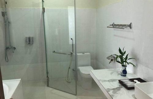 Siem Reap Cama Y Desayuno | Rachna Mutita Residence