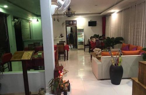 Siem Reap Cama Y Desayuno | Rachna Mutita Residence