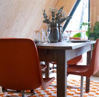 Saint-Leon-sur-Vezere Otro | Racine lodges