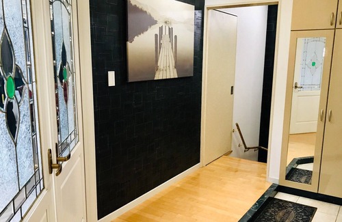 Shikitsuhigashi Apartamento | Racine Namba Suite Room - RACINE 801 / Osaka Ōsaka