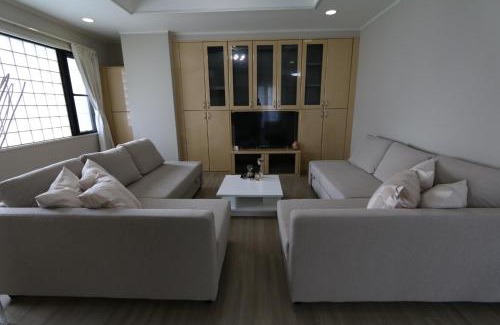 Shikitsuhigashi Apartamento | Racine Namba - Vacation STAY 15429