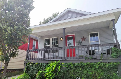 Racine Casa | Casa del lago Racine Wisconsin North Beach