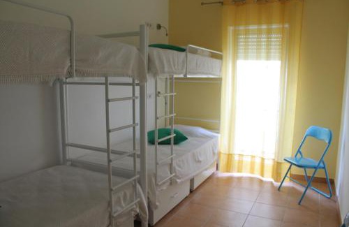 Lagos City Center Hostal | Racing Mackerel Hostel