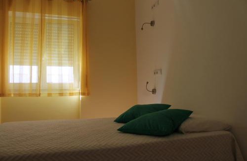 Lagos City Center Hostal | Racing Mackerel Hostel
