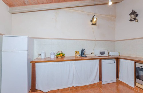 Inca Casa | Raco De Can Pep