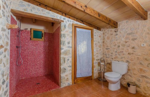 Inca Casa | Raco De Can Pep