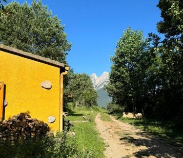 Saldes Apartamento | Racons del Pedraforca