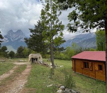 Saldes Apartamento | Racons del Pedraforca