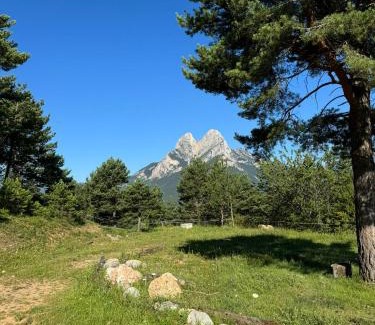 Saldes Apartamento | Racons del Pedraforca