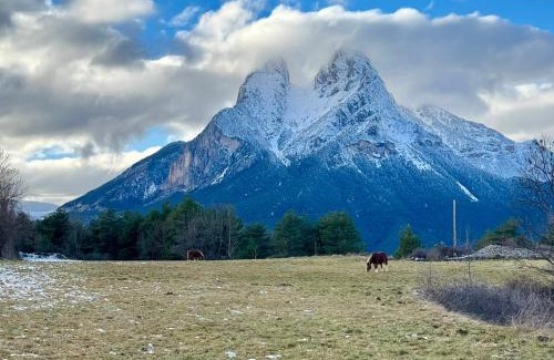Saldes Apartamento | Racons del Pedraforca