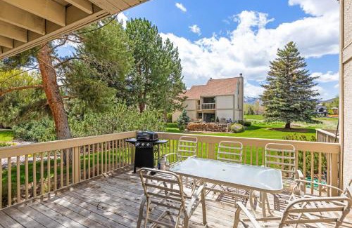 Park Meadows Casa | Racquet Club 18