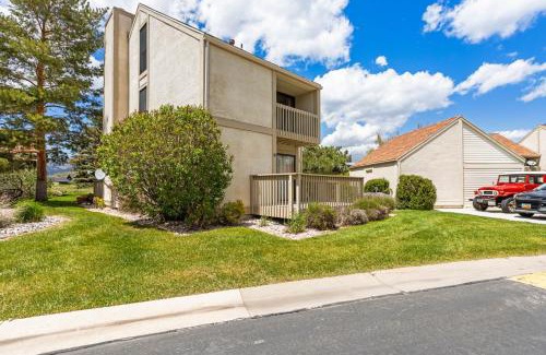 Park Meadows Casa | Racquet Club 18