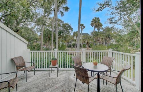 Twin Oaks Casa | Racquet Club 41 by Wild Dunes, in Resort Core