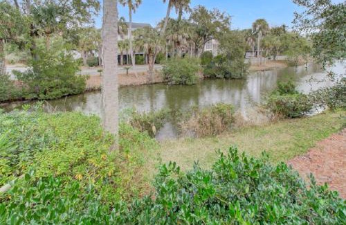 Twin Oaks Casa | Racquet Club 41 by Wild Dunes, in Resort Core