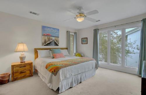 Twin Oaks Casa | Racquet Club 41 by Wild Dunes, in Resort Core