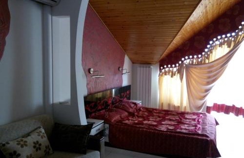 Comrat Hotel | Racu