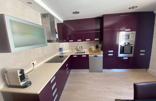 Cunit Casa | Casa, primera línea de playa en Cunit (Costa Dorada) entre Barcelona y Tarragona