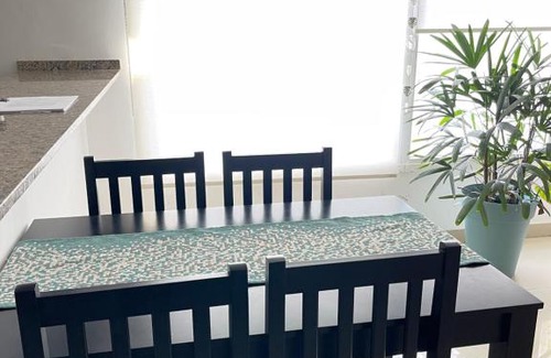 Rada Tilly Apartamento | Rada dpto biker