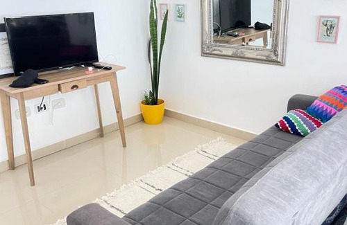 Rada Tilly Apartamento | Rada dpto biker
