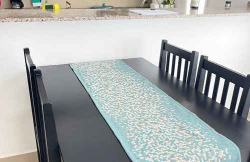 Rada Tilly Apartamento | Rada dpto biker