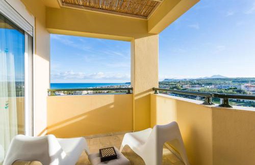 Sfakaki Apartamento | Radama C2