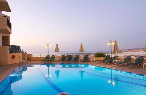 Sfakaki Apartamento | Radamanthy's Hotel Apartments