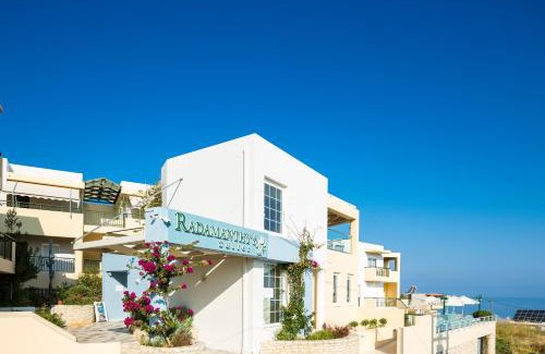 Sfakaki Apartamento | Radamanthy's Hotel Apartments