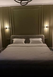 Almaty Hotel | Radamis Hotel