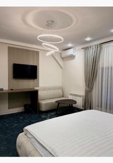 Almaty Hotel | Radamis Hotel