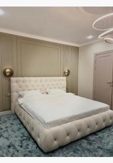 Almaty Hotel | Radamis Hotel