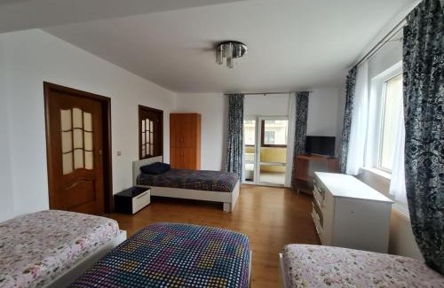 Radauti Apartamento | Radauti Residence 1P