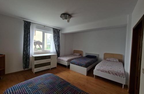 Radauti Apartamento | Radauti Residence 1P