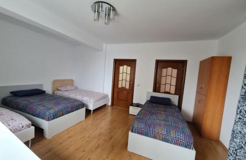 Radauti Apartamento | Radauti Residence 1P