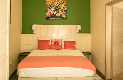 Belso-Ferencvaros Apartamento | Raday Patio