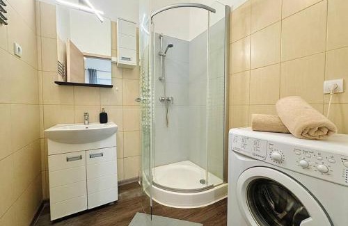 Belso-Ferencvaros Apartamento | Raday Residence 2